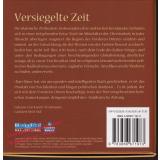 Versiegelte Zeit: Über den Stillstand in der islamischen Welt; 8 CDs + MP3-CD  - Diner,Dan