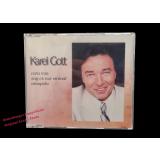 Karel Gott: Cara Mia  (Maxi-CD)