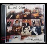 Karel Gott: Best Of 1968 - 1998 Und Mehr Vol.1