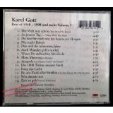 Karel Gott: Best Of 1968 - 1998 Und Mehr Vol.1