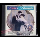 Liebe & Sehnsucht  * VG + * Various