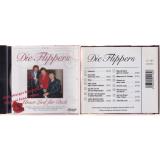 Die Flippers: Unser Lied Für Dich * 2 CD-Box * Wie neu *