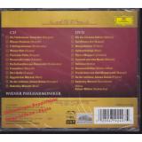 Neujahrskonzerte  * CD & DVD * Sealed * Wiener Philharmoniker