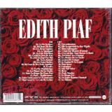 Edith Piaf:100th Birthday Celebration * 2 CD * Sealed * New