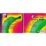 Let the Music Play * 3 CD-Box * NM *  Various