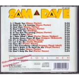 Sam & Dave: Two Soul Men * NM *