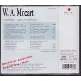 Mozart: 7 Overtures - Serenata Notturna * London Philharmonic Orchestra u.a. *