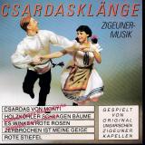 Csárdásklänge - Zigeunermusik  * VG+ * Janos Szalay * Eduard Larysz