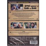 DVD * Zwei außer Rand und Band * OVP/SEALED * SPENCER/ HILL