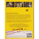 Der Löwe im Winter ° NEU ° SEALED °  -  Harvey, Anthony (Regie)