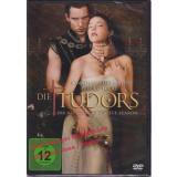 Die Tudors: Die komplette 1.und 2. Season ° 6 DVDs ° NEU ° SEALED ° 