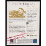 Ingmar Bergman Edition  ° 5 DVDs ° NEU ° SEALED ° 