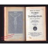 Vier Bücher von der Nachfolge Christi (1912) - Thomas von Kempen