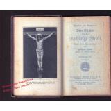 Vier Bücher von der Nachfolge Christi (1912) - Thomas von Kempen