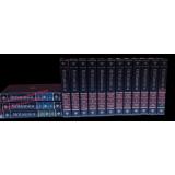 The New Encyclopaedia Britannica Vol 1-32/ 15.Ed.:with Index und Propaedia = Guide to the Britannica