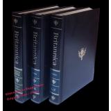 The New Encyclopaedia Britannica Vol 1-32/ 15.Ed.:with Index und Propaedia = Guide to the Britannica