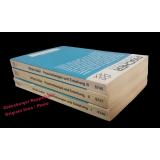 Psychotherapie und Erziehung: Ausgewählte Aufsätze; Bd.1-3  - Adler, Alfred